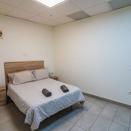 El Puente Holiday Home I- Airport 8,1K Ingenio Ngoại thất bức ảnh