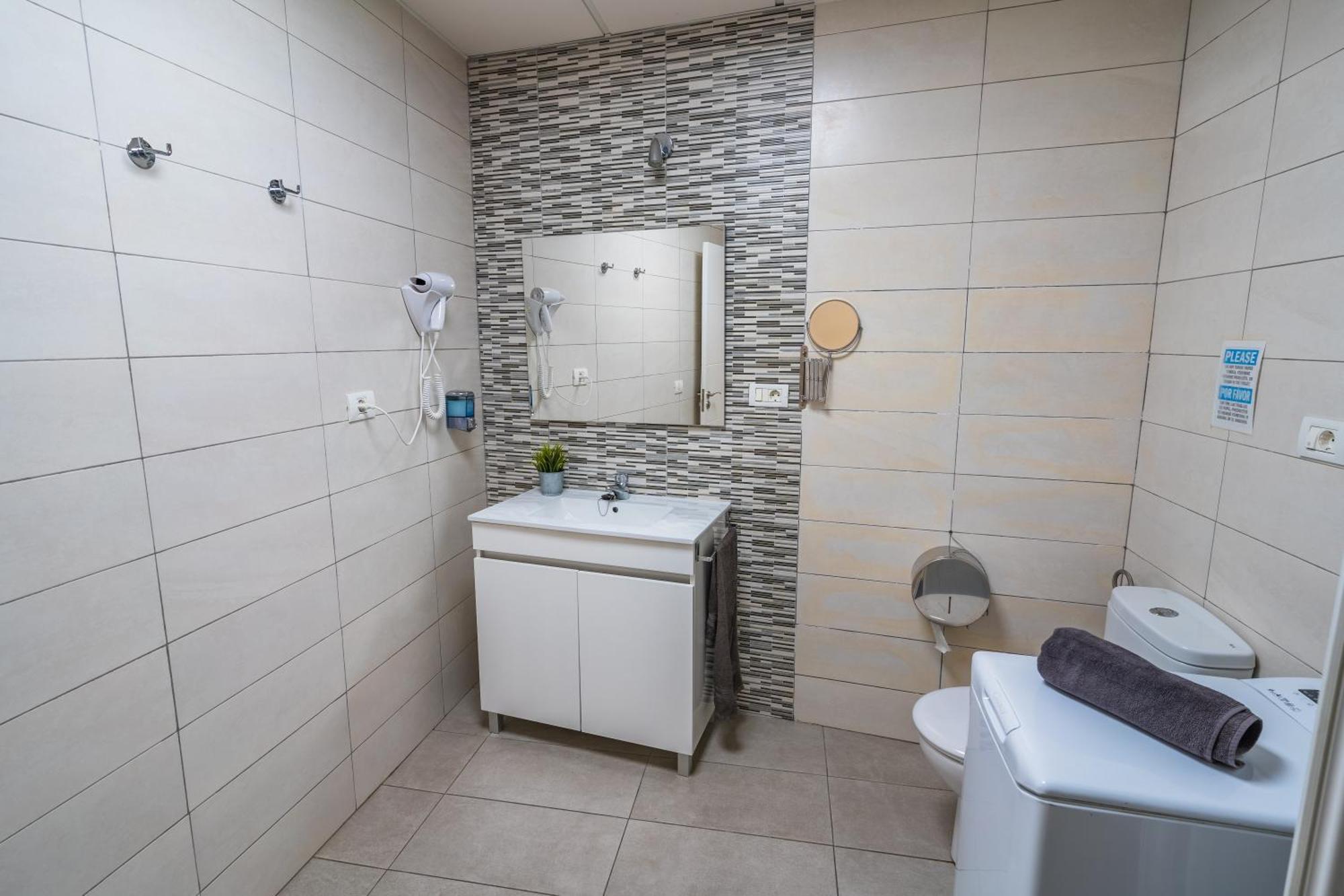 El Puente Holiday Home I- Airport 8,1K Ingenio Ngoại thất bức ảnh