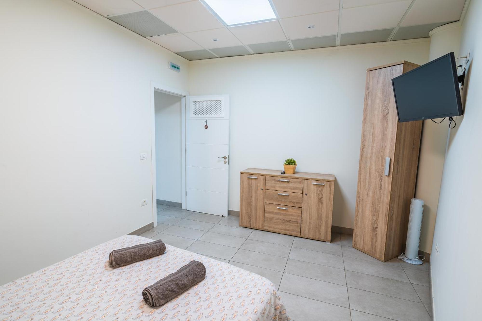 El Puente Holiday Home I- Airport 8,1K Ingenio Ngoại thất bức ảnh