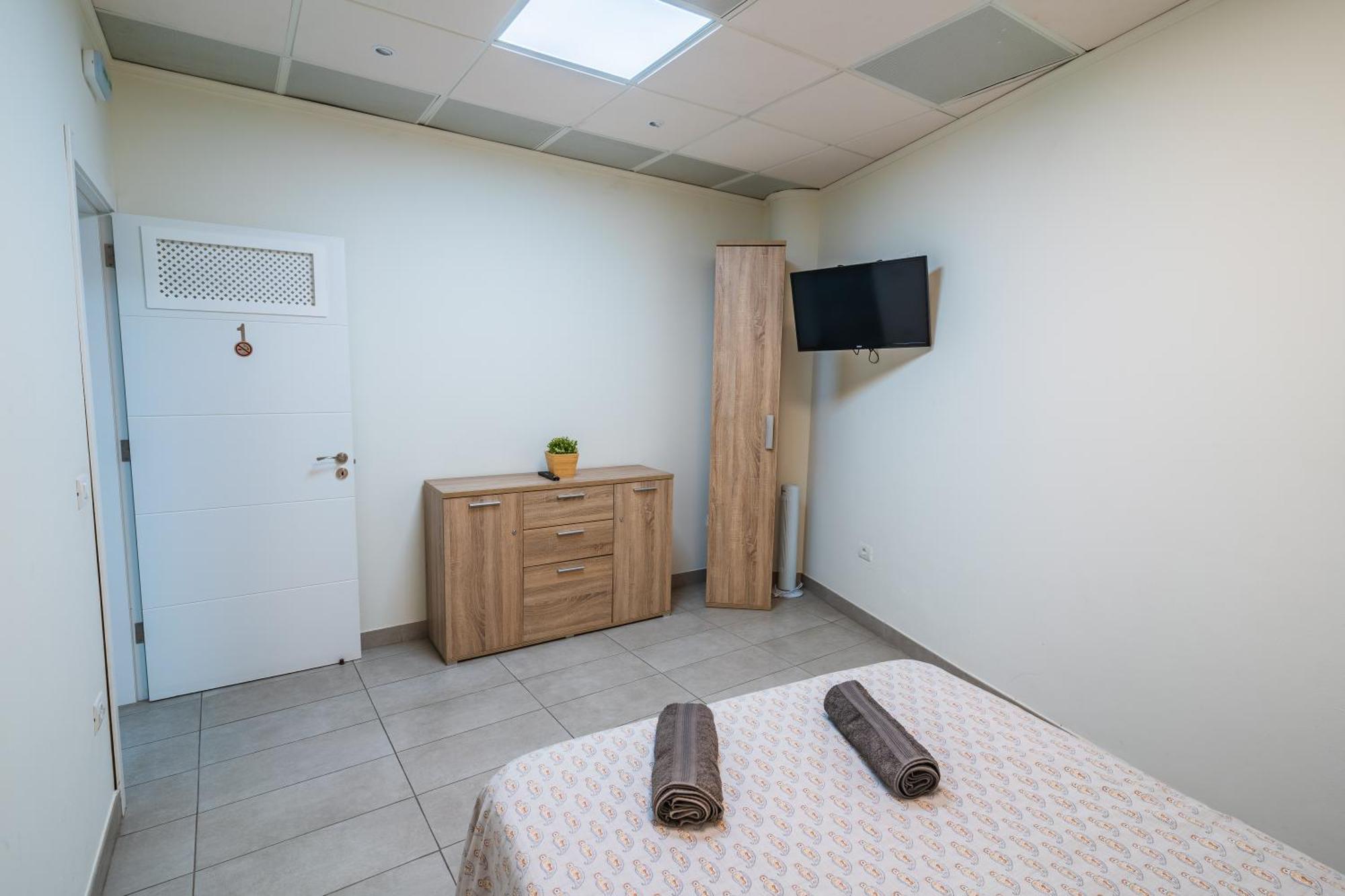 El Puente Holiday Home I- Airport 8,1K Ingenio Ngoại thất bức ảnh