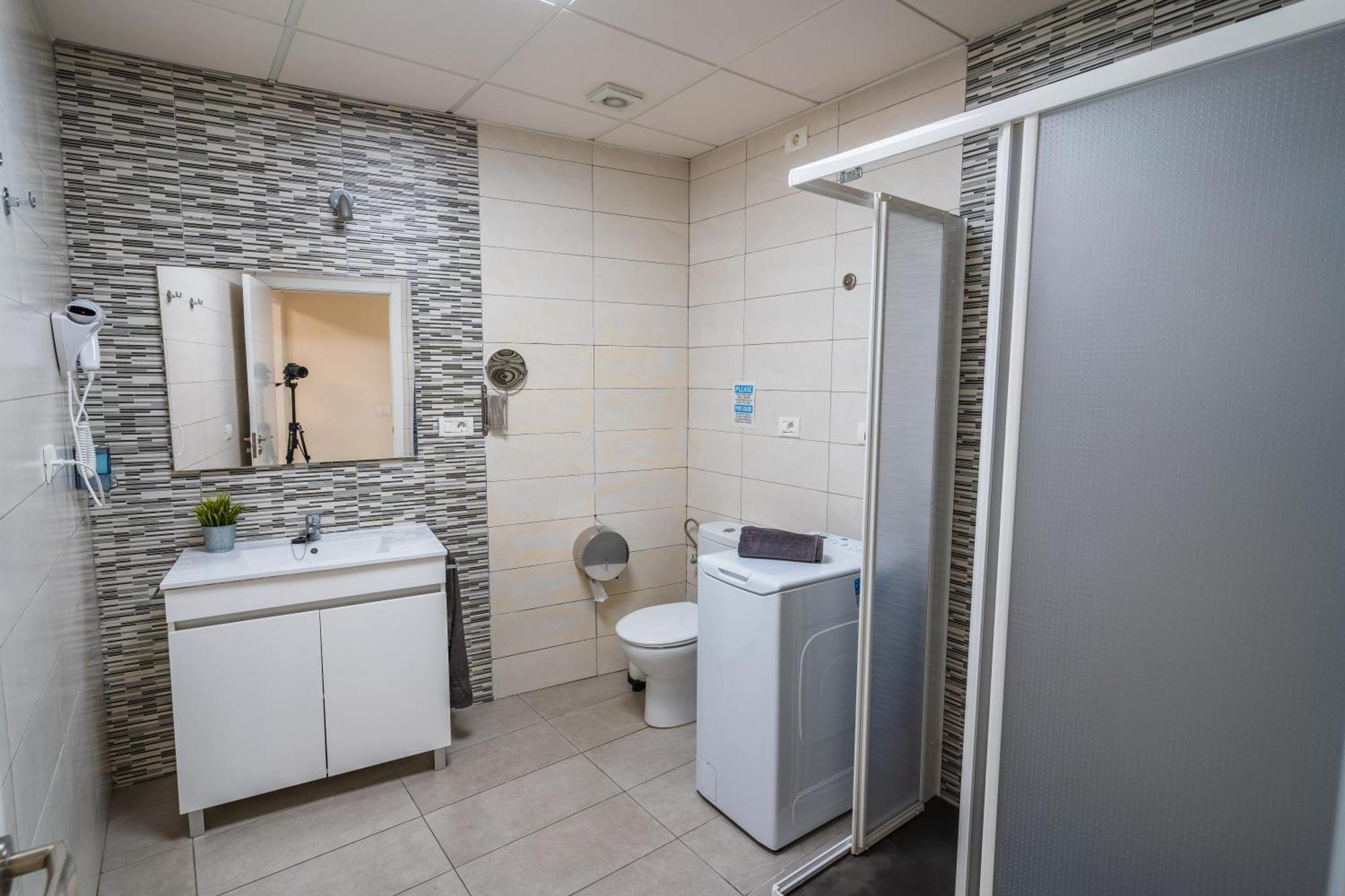 El Puente Holiday Home I- Airport 8,1K Ingenio Ngoại thất bức ảnh