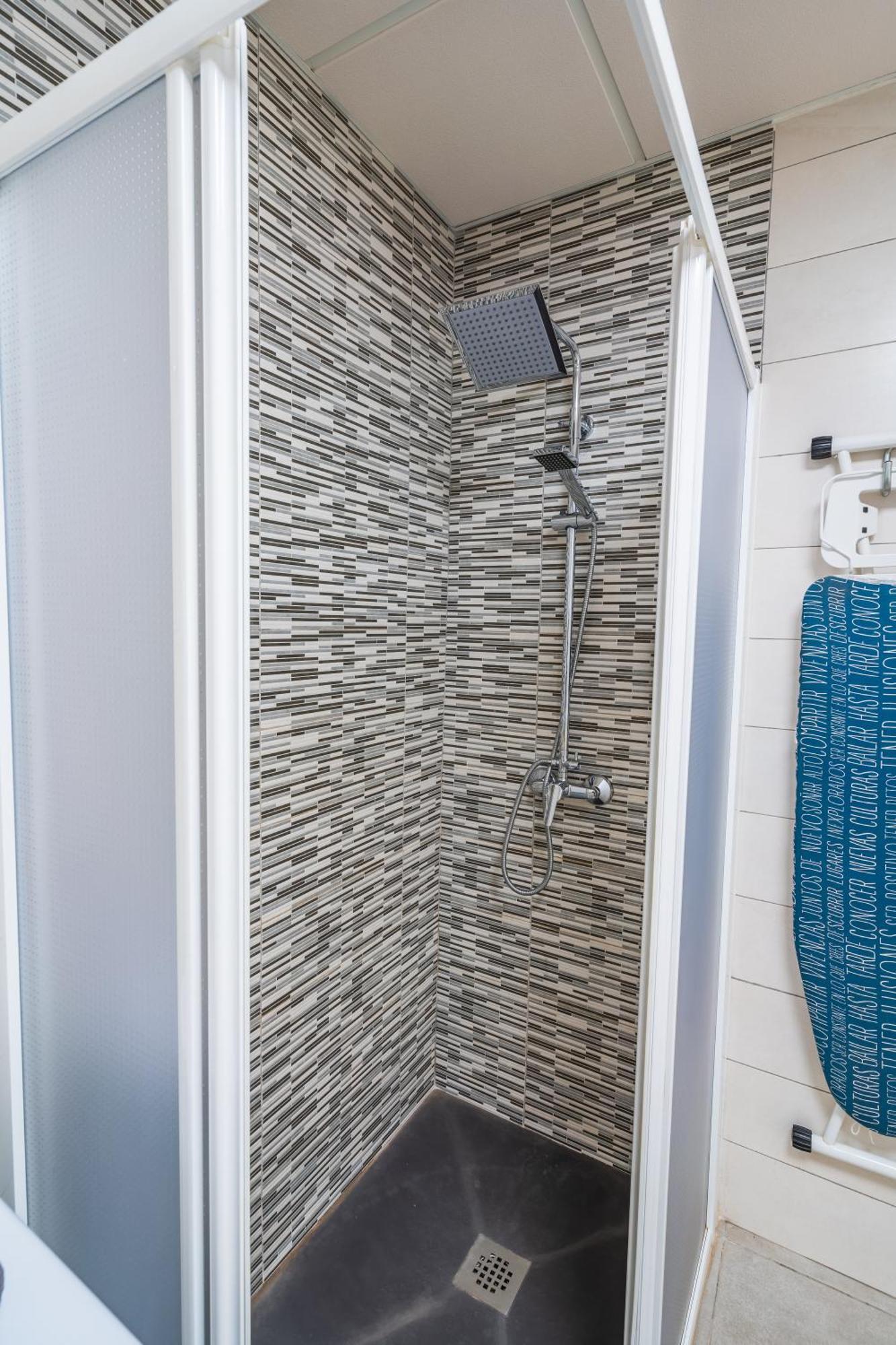 El Puente Holiday Home I- Airport 8,1K Ingenio Ngoại thất bức ảnh