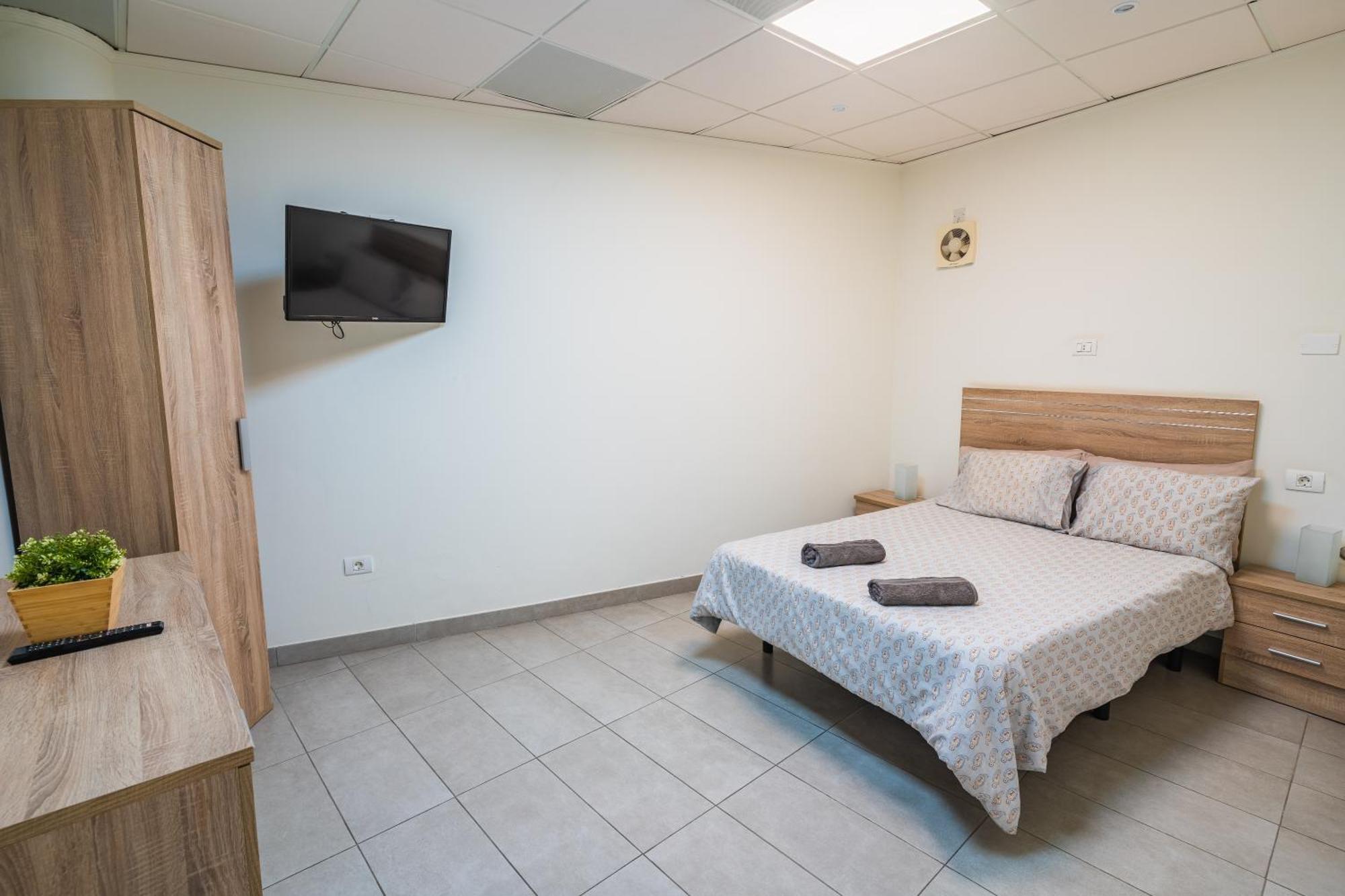 El Puente Holiday Home I- Airport 8,1K Ingenio Ngoại thất bức ảnh