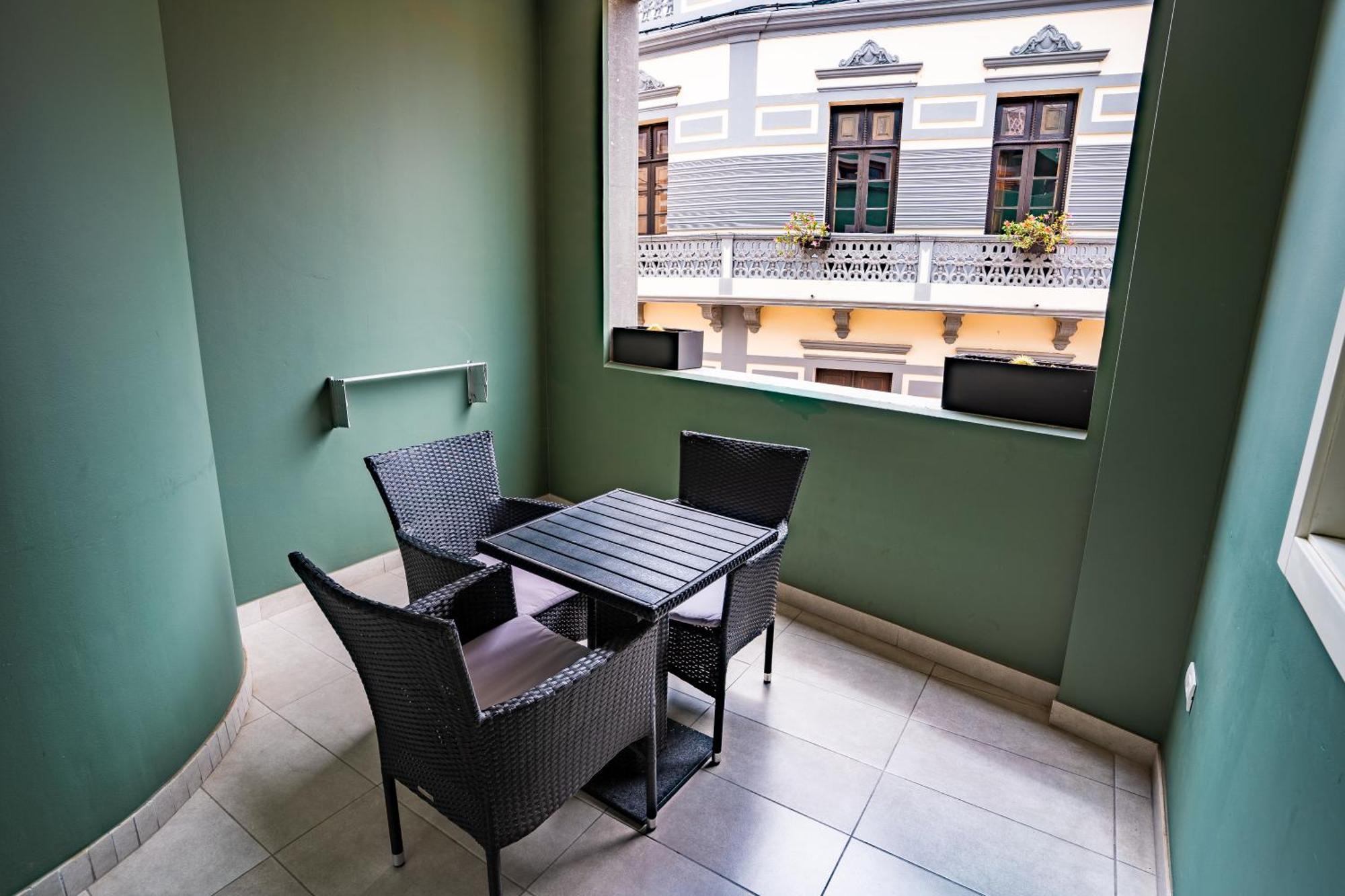 El Puente Holiday Home I- Airport 8,1K Ingenio Ngoại thất bức ảnh
