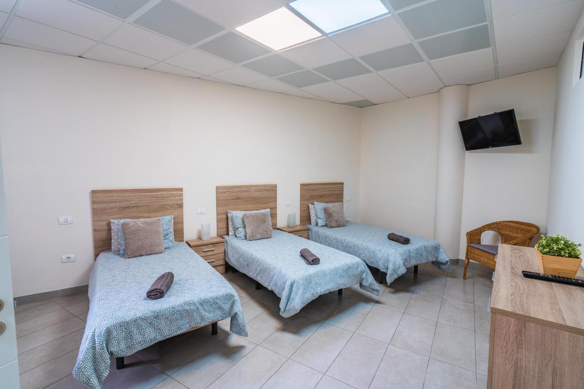 El Puente Holiday Home I- Airport 8,1K Ingenio Ngoại thất bức ảnh