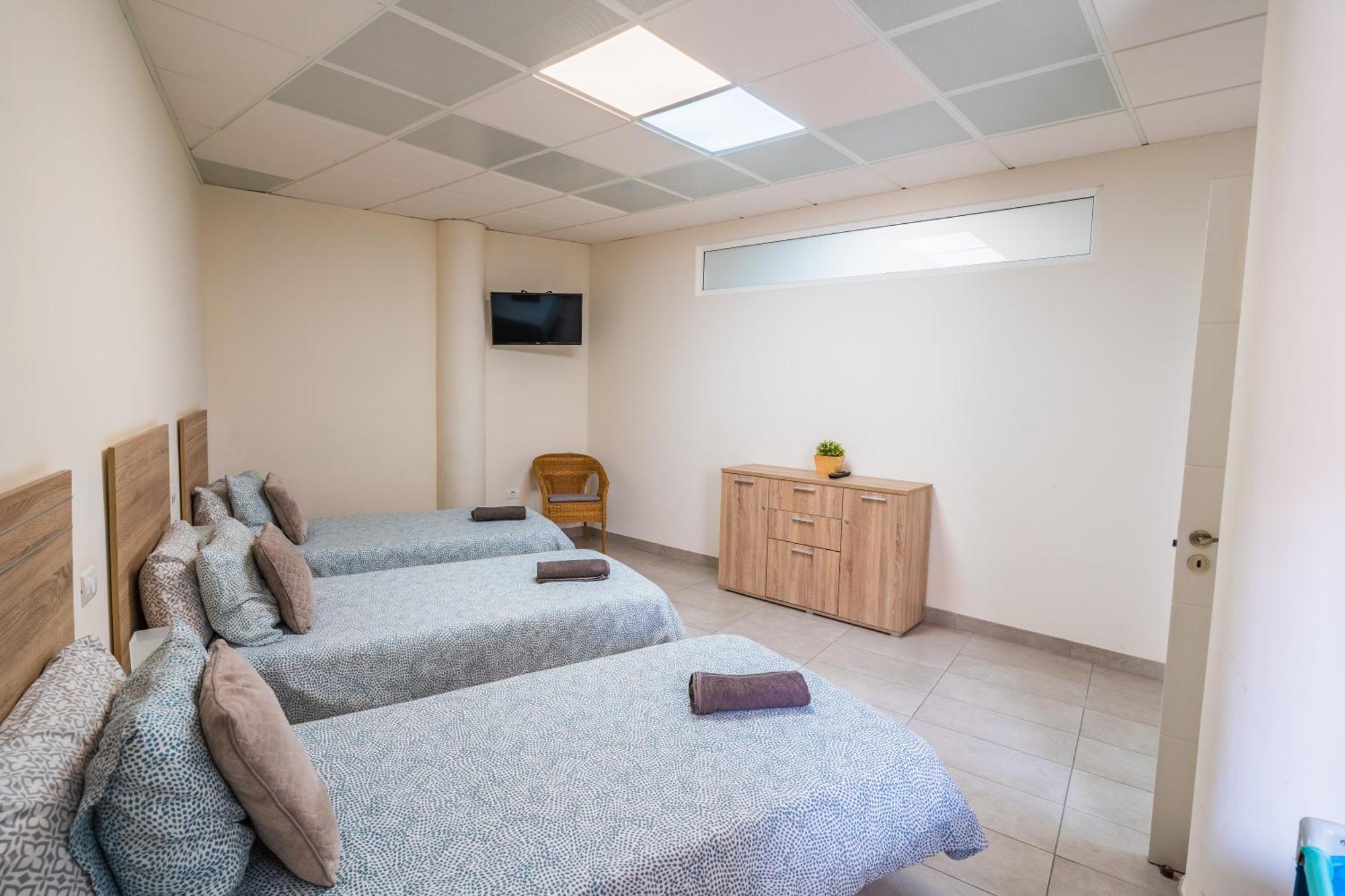 El Puente Holiday Home I- Airport 8,1K Ingenio Ngoại thất bức ảnh