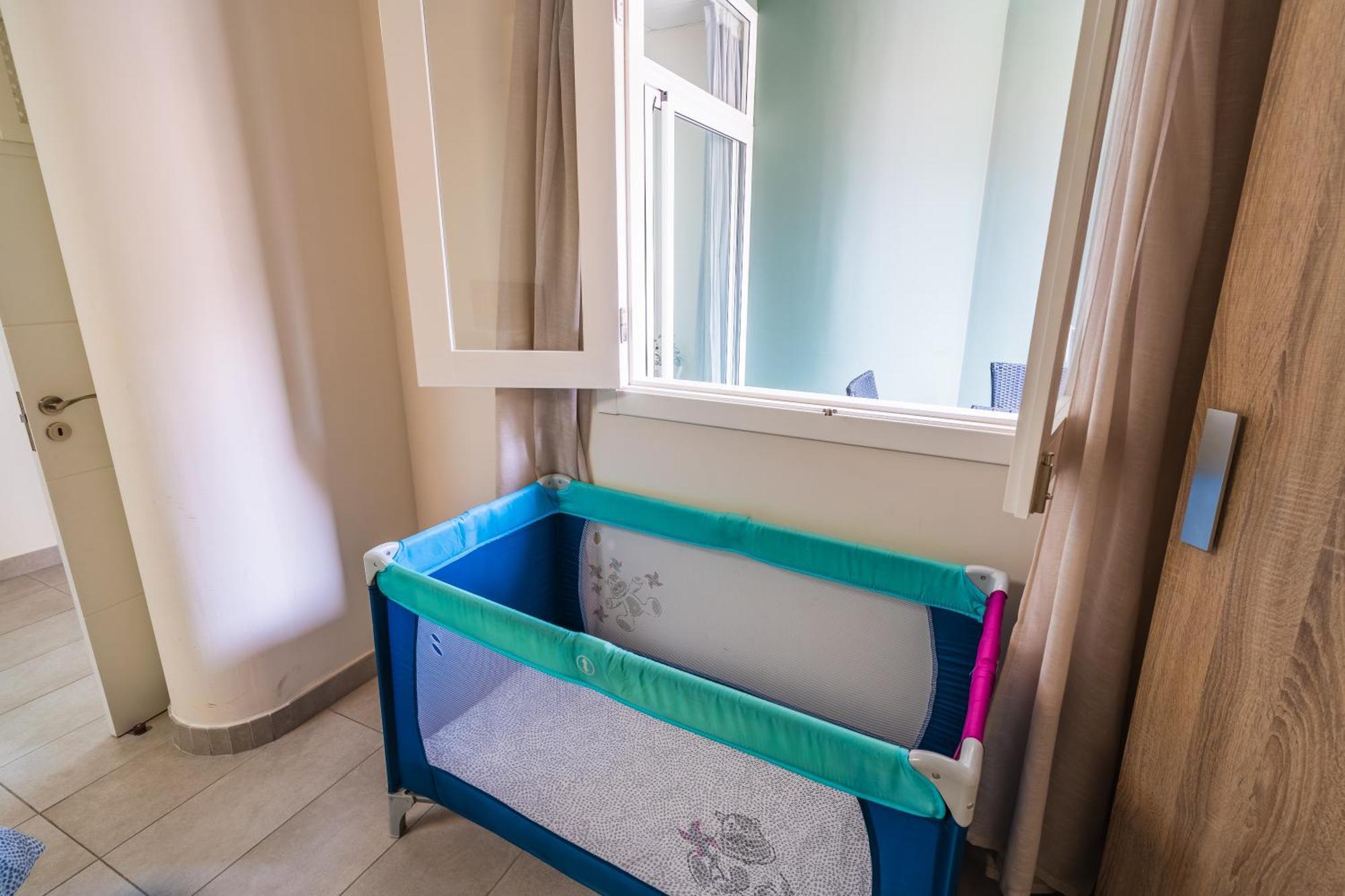 El Puente Holiday Home I- Airport 8,1K Ingenio Ngoại thất bức ảnh