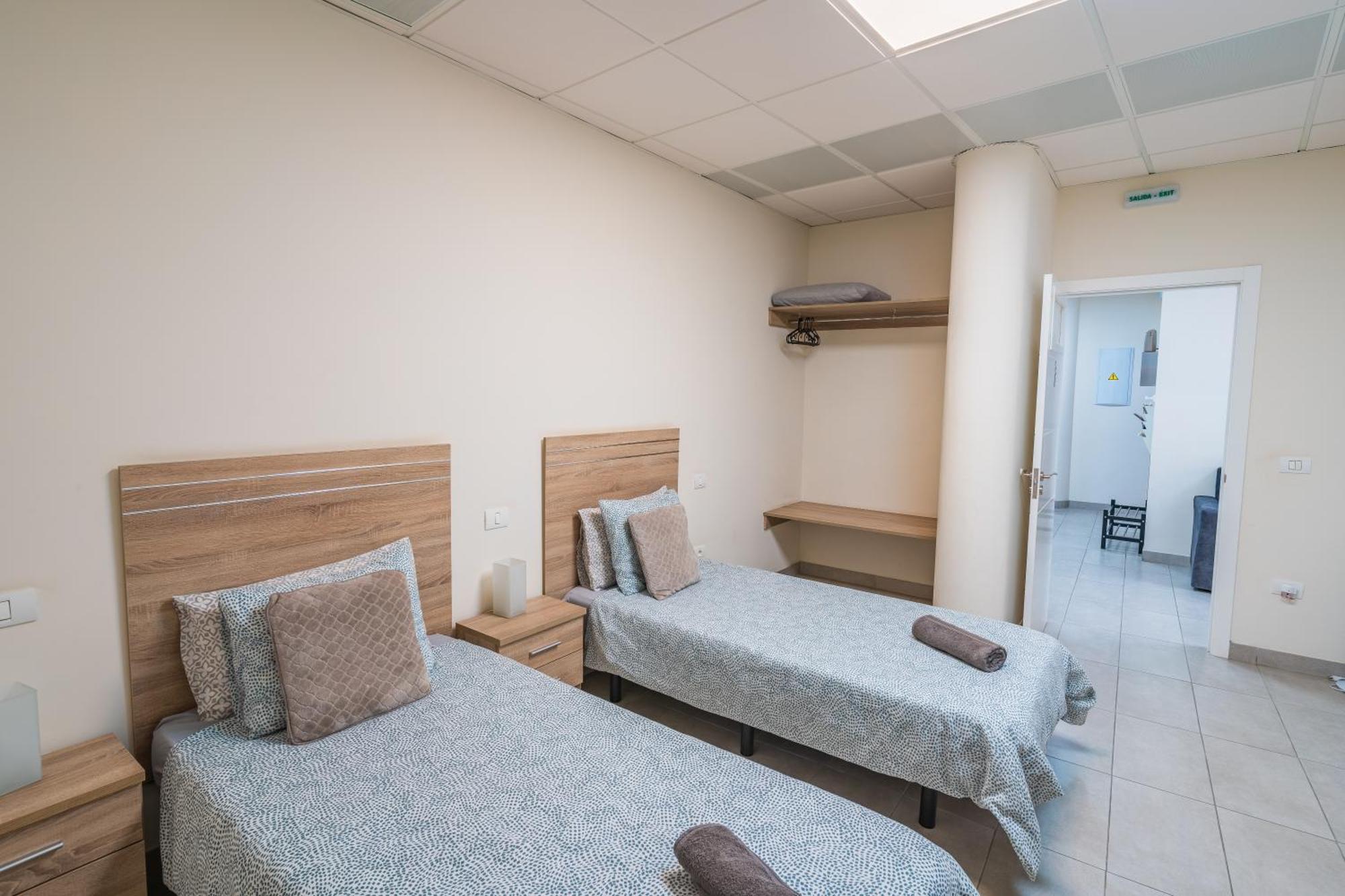 El Puente Holiday Home I- Airport 8,1K Ingenio Ngoại thất bức ảnh